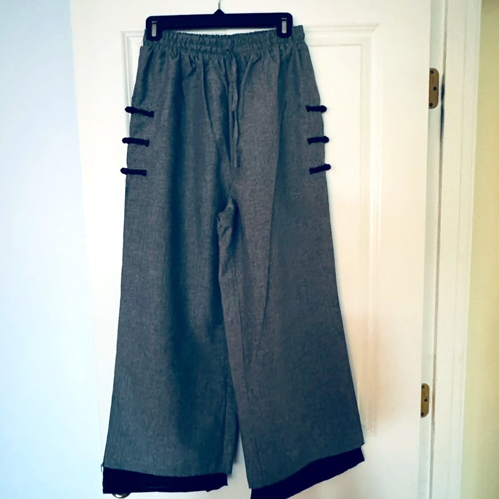 MissLook Double Layer Pants